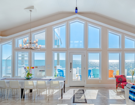 Oceanfront Home Topsail Island